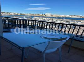 Lloguer apartament, 65 m², Calle Romeu de Corbera