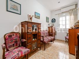 Pis, 83 m², prop de bus i tren, Calle Uva