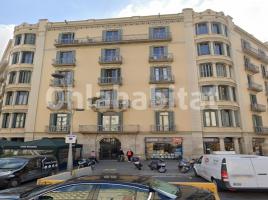 Alquiler oficina, 320 m², cerca de bus y tren, Calle de Balmes, 129