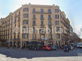 Alquiler oficina, 320 m², cerca de bus y tren, Calle de Balmes, 129