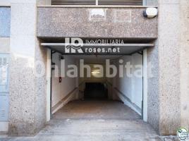 Plaza de aparcamiento, 12 m², Zona