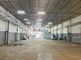 Lloguer nau industrial, 750 m², Zona
