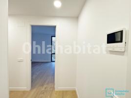 Alquiler piso, 86 m², cerca bus y metro, nuevo, Calle de Pujades, 438