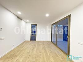 Alquiler piso, 69 m², cerca bus y metro, seminuevo, Calle de Pujades, 438