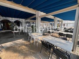 Lloguer local comercial, 160 m², prop de bus i tren