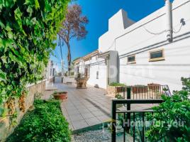 Casa (xalet / torre), 235 m², Calle de Diego Velázquez, 5