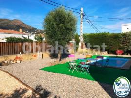 Casa (xalet / torre), 68 m², Calle Urgell, 11