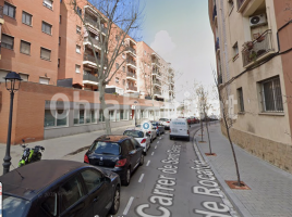 Plaza de aparcamiento, 12 m², seminuevo, Calle de Sant Genís de Rocafort, 8