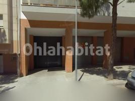 Parking, 12 m², almost new, Calle de la Via Lacetània, 22