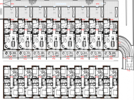 Houses (terraced house), 188 m², Urbanización Oest Sant Pol