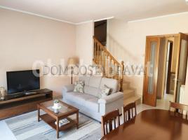 (unifamiliar adossada), 169 m², Pasaje el Torn