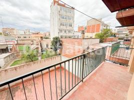 Piso, 120 m², cerca de bus y tren, Calle Eduard Rodeja, 10