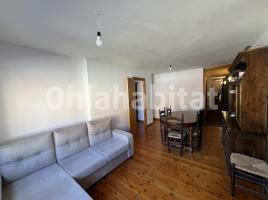 Lloguer apartament, 79 m², Avenida Castiero