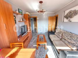 Piso, 70 m², cerca de bus y tren, Carrera Antiga de Valencia