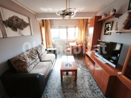 Piso, 70 m², cerca de bus y tren, Carrera Antiga de Valencia