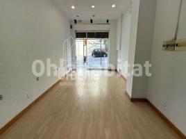 Alquiler local comercial, 77 m², Zona