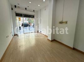 Alquiler local comercial, 77 m², Zona