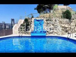 Pis, 70 m², Calle Laredo