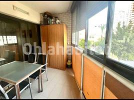 Piso, 100 m², Calle Llebeig