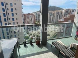 Apartament, 107 m², Calle Gregal
