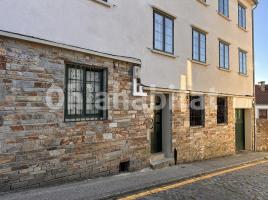 Pis, 77 m², Calle do Campo de Santo Antonio