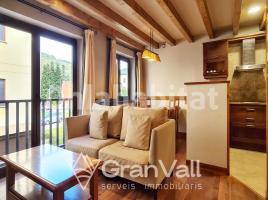 Apartament, 52 m², prop de bus i tren, seminou, Avenida d' Alp, 7