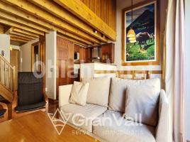 Duplex, 81 m², near bus and train, almost new, Avenida d' Alp, 7