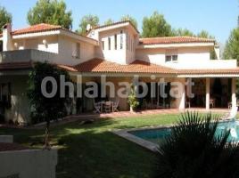 Casa (chalet / torre), 650 m², Calle Pintor Sorolla