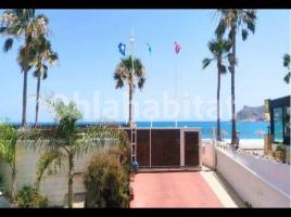  (xalet / torre), 329 m², Carretera del Albir