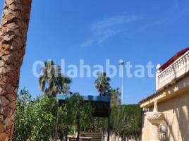 Casa (xalet / torre), 500 m², Avenida Nicaragua