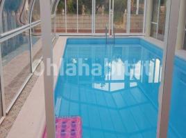 Casa (xalet / torre), 500 m², Avenida Nicaragua