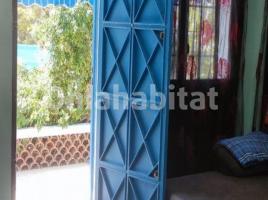 Casa (xalet / torre), 80 m², Partida Liriets