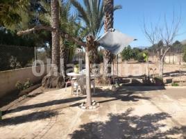 Casa (xalet / torre), 190 m², Calle Fluixa