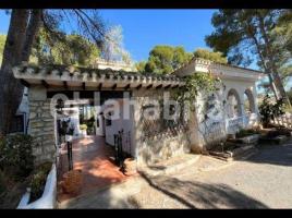 Casa (xalet / torre), 400 m², Avenida de Coloma