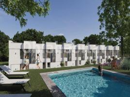  (unifamiliar adossada), 187 m², près de bus et de train, Urbanización Oeste Sant Pol