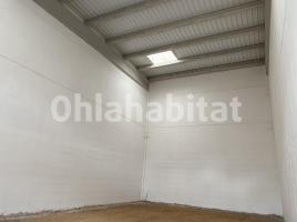 Nau industrial, 250 m², Carretera MADRID- IRÚN