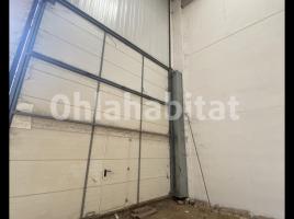 Nau industrial, 250 m², Carretera MADRID- IRÚN