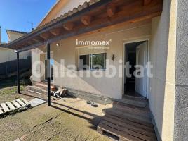 Casa (unifamiliar aislada), 162 m², seminuevo, Zona