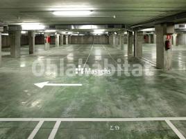 Lloguer oficina, 75 m², Zona