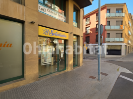 For rent business premises, 152 m², Ronda de Francesc Camprodon, 13