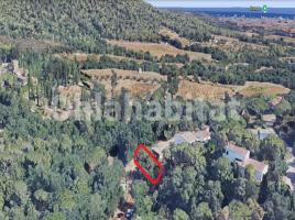 , 587 m², Calle Hort Vell, 17