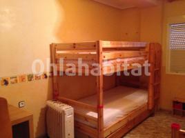 Pis, 90 m², Calle del Monestir de Poblet