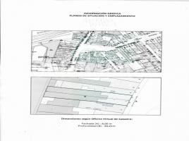 Rustic land, 274 m²