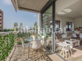 Apartament, 94 m², Calle Torrent de la Santa