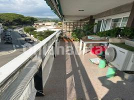 Pis, 92 m², prop de bus i tren