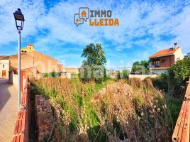 Sòl urbà, 624 m², Camino dels Horts