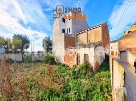 Casa (unifamiliar adossada), 119 m², Plaza Engràcia Macià