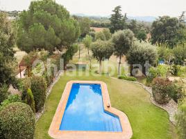 Houses (villa / tower), 347 m²