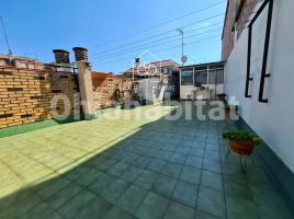 Àtic, 84 m², Zona