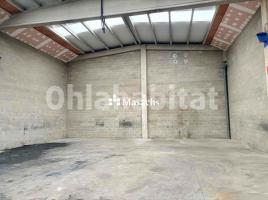 For rent industrial, 500 m², Zona